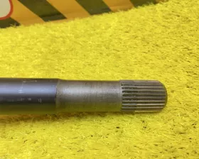Полуось Mitsubishi