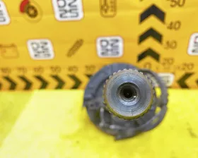 Полуось Mitsubishi