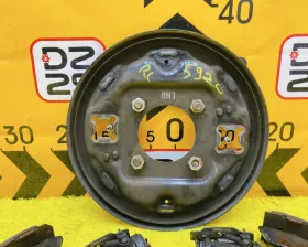 Механизм стояночного тормоза Mitsubishi