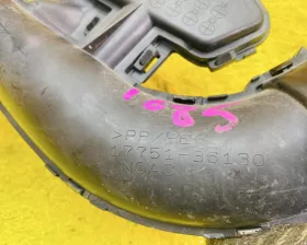 Воздухозаборник TOYOTA