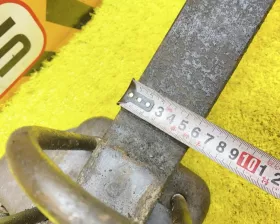Рессоры Toyota