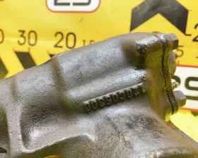Рулевой редуктор Mitsubishi