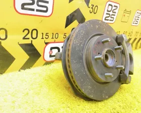 Ступица TOYOTA