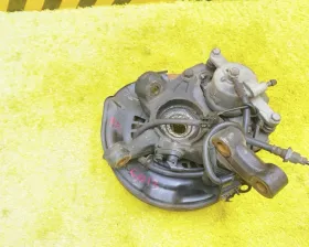 Ступица TOYOTA