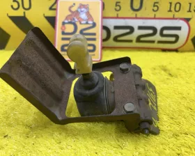 Тройник тормозной Mitsubishi