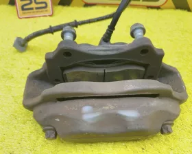 Суппорт Mercedes-Benz