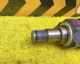 Привод Toyota