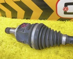 Привод Toyota
