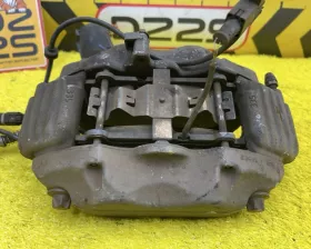 Суппорт Mercedes-Benz