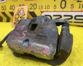 Суппорт Toyota