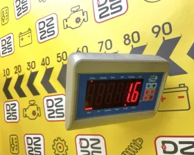 Рулевой редуктор Toyota