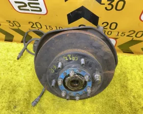 Ступица TOYOTA