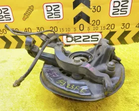 Ступица TOYOTA