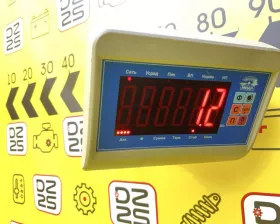 Тройник тормозной Toyota