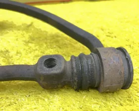 Рычаг Toyota