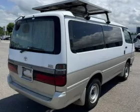 Суппорт TOYOTA
