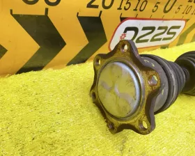 Привод Toyota
