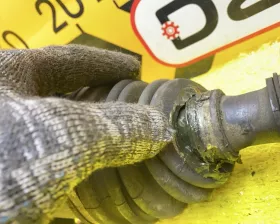 Привод Toyota