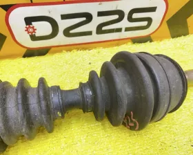 Привод Toyota