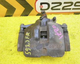 Суппорт Toyota