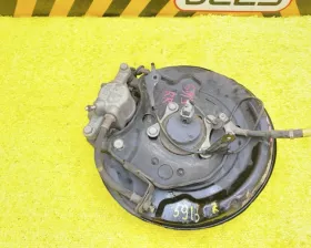 Ступица Toyota
