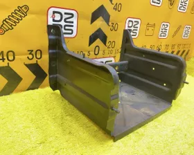Крепление аккумулятора Mitsubishi