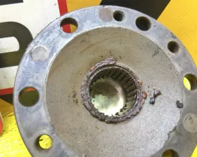 Локи Toyota