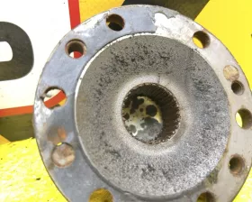 Локи Toyota