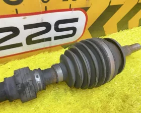 Привод TOYOTA