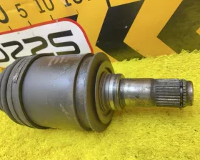 Привод Toyota