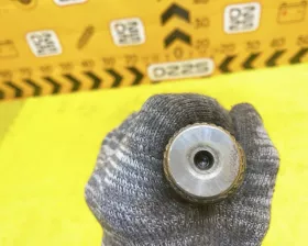 Привод Toyota