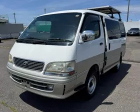 Стабилизатор TOYOTA