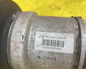 Стойка Mercedes-Benz