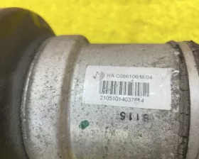 Стойка Mercedes-Benz