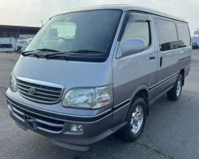Рычаг TOYOTA