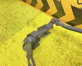 Механизм переключения кпп TOYOTA