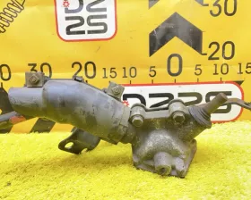 Рулевой редуктор Toyota