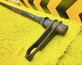 Торсион Mitsubishi