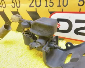 Тройник тормозной Toyota
