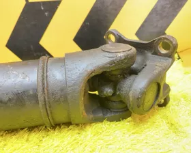 Карданный вал Toyota
