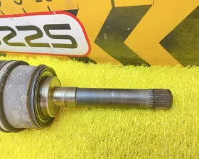 Привод Toyota