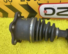 Привод Toyota