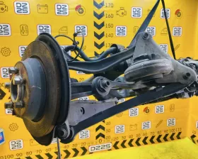 Задняя балка Mercedes-Benz