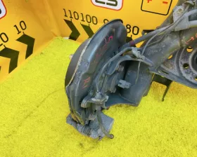 Задняя балка Toyota