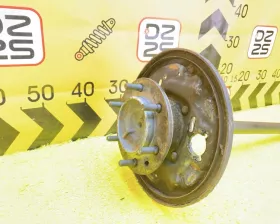 Полуось Toyota