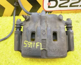 Суппорт Nissan