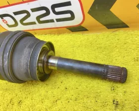 Привод Nissan