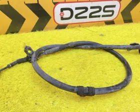 Тросик ручника Toyota
