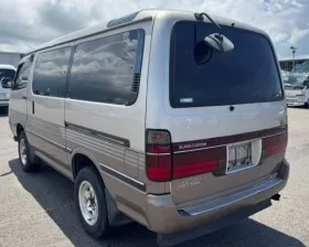 Локи TOYOTA