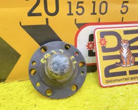 Локи Toyota